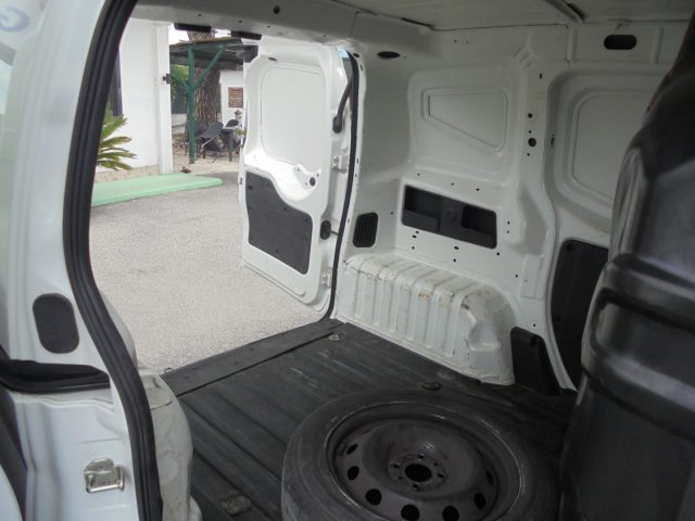 FIAT Fiorino usata 12