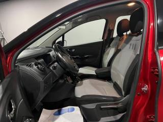 RENAULT Captur usata, con Boardcomputer