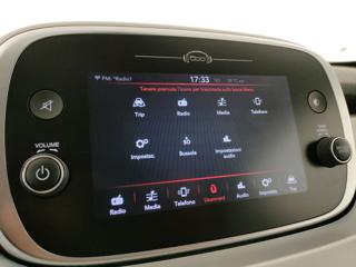 FIAT 500X usata, con Controllo trazione