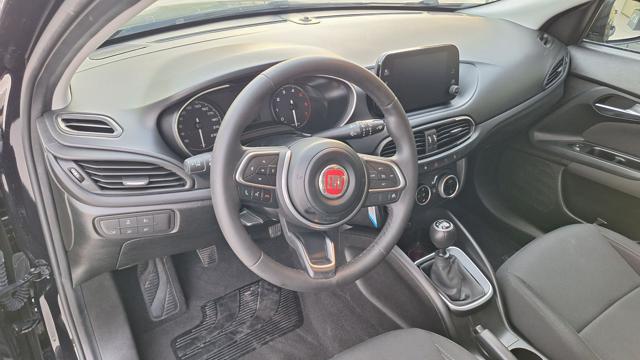 FIAT Tipo usata, con Airbag