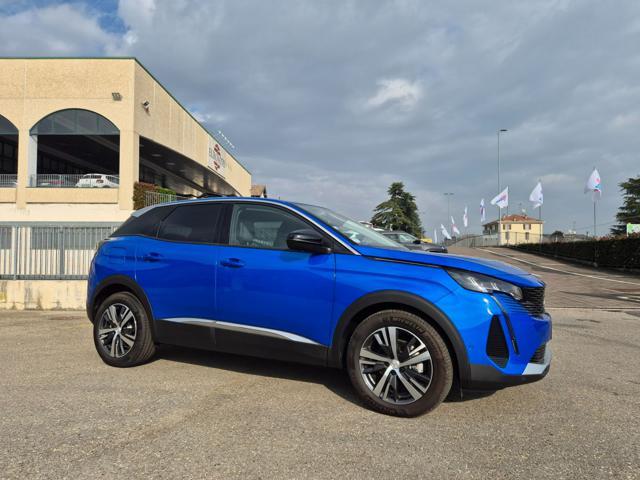PEUGEOT 3008 usata, con Alzacristalli elettrici