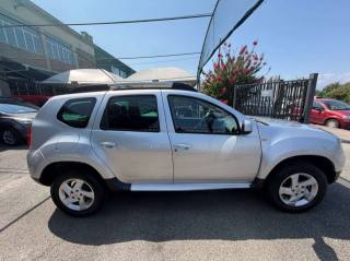 DACIA Duster usata, con Airbag Passeggero