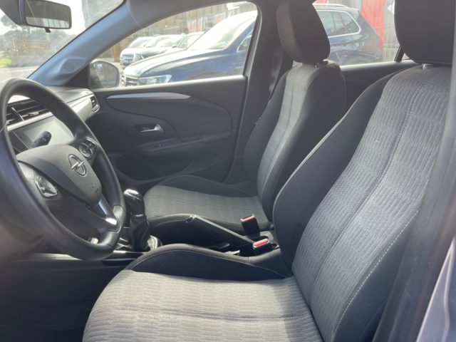 OPEL Corsa usata 10