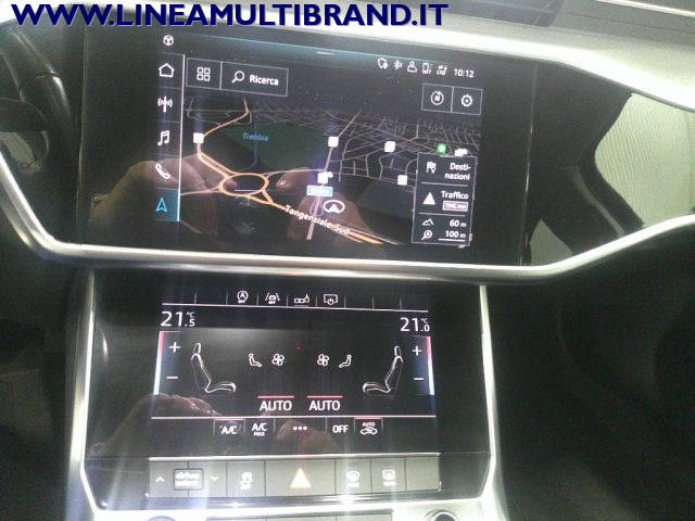 AUDI A6 usata, con Airbag