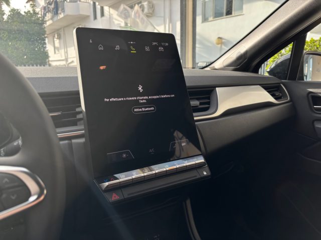 RENAULT Captur usata, con MP3