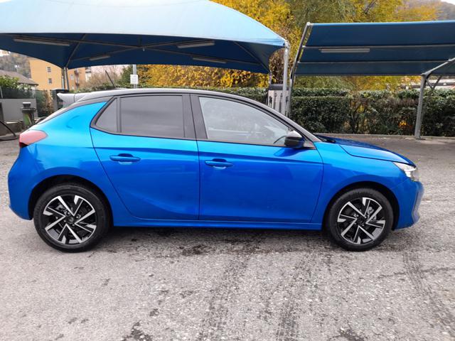 OPEL Corsa usata, con Autoradio