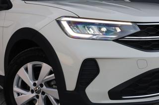 VOLKSWAGEN Taigo usata, con Cruise Control