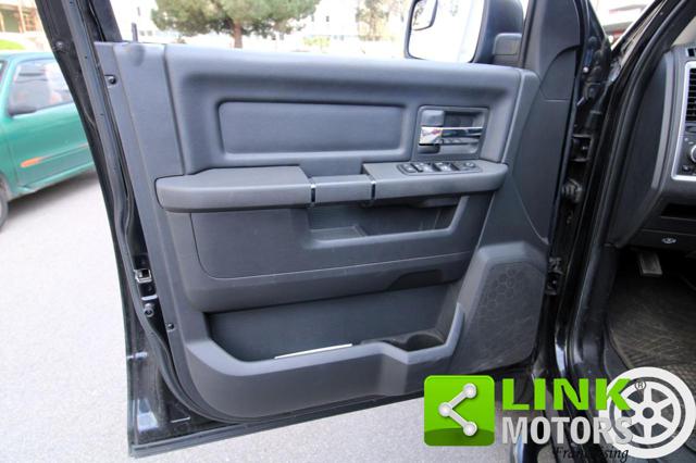 DODGE RAM usata 4