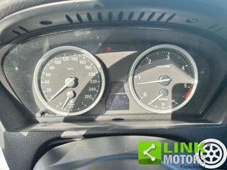 BMW X6 usata, con ESP