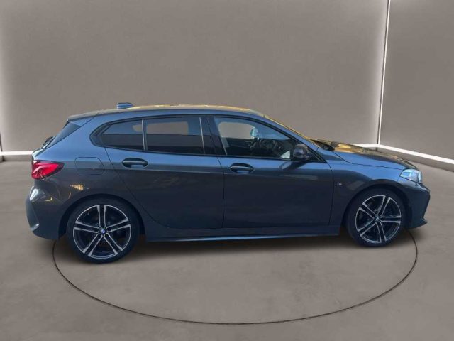BMW 120 usata, con Autoradio