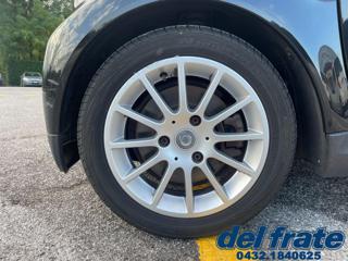 SMART ForTwo usata, con Lettore CD