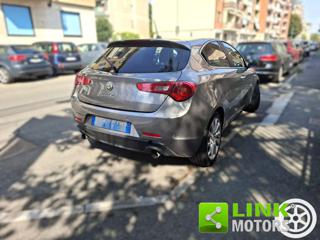 ALFA ROMEO Giulietta usata, con Alzacristalli elettrici