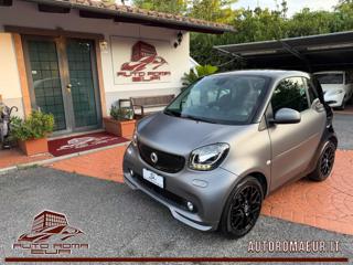 SMART ForTwo 70 1.0 twinamic Superpassion PREZZO REALE ITALIANA