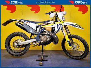 HUSQVARNA TE 250