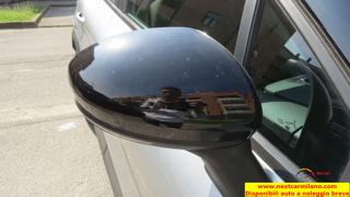 RENAULT Captur usata, con Sound system
