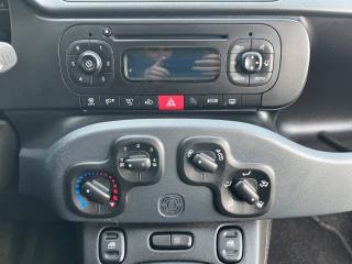 FIAT Panda usata 13