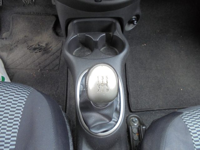 NISSAN Micra usata 21