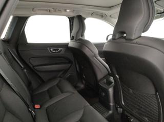 VOLVO XC60 usata, con Fari LED