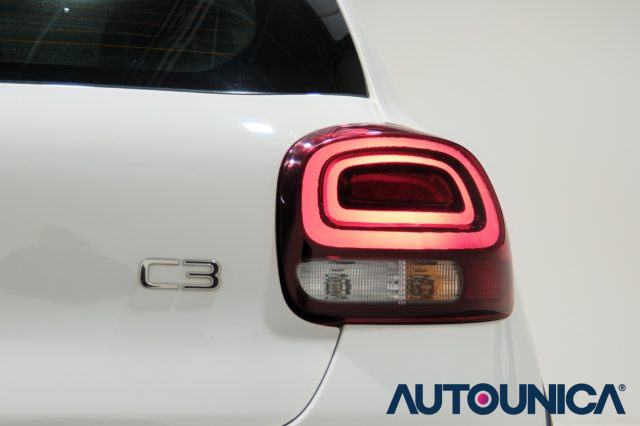 CITROEN C3 usata 42