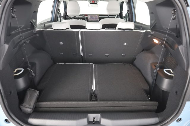 CITROEN C3 Aircross usata 14