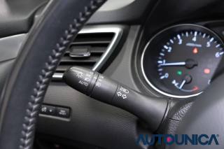 NISSAN Qashqai usata, con Controllo elettronico della corsia