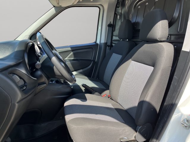 FIAT Doblo usata, con Servosterzo