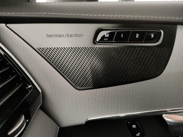 VOLVO XC90 usata, con Sistema di navigazione