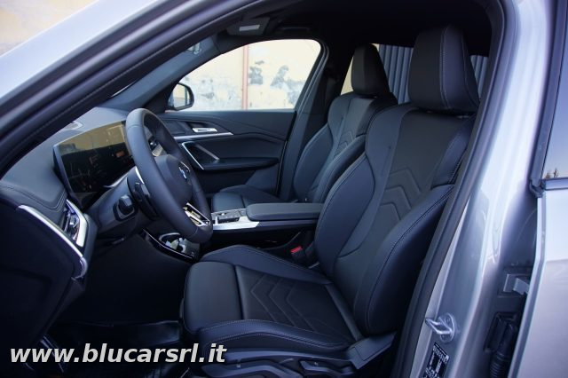 BMW X1 usata, con Antifurto
