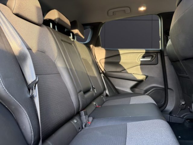 NISSAN Qashqai usata, con Specchietti laterali elettrici