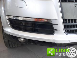 AUDI Q7 usata, con Bracciolo
