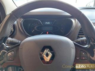 RENAULT Captur usata 22