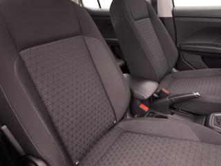 VOLKSWAGEN T-Cross usata, con Chiusura centralizzata telecomandata