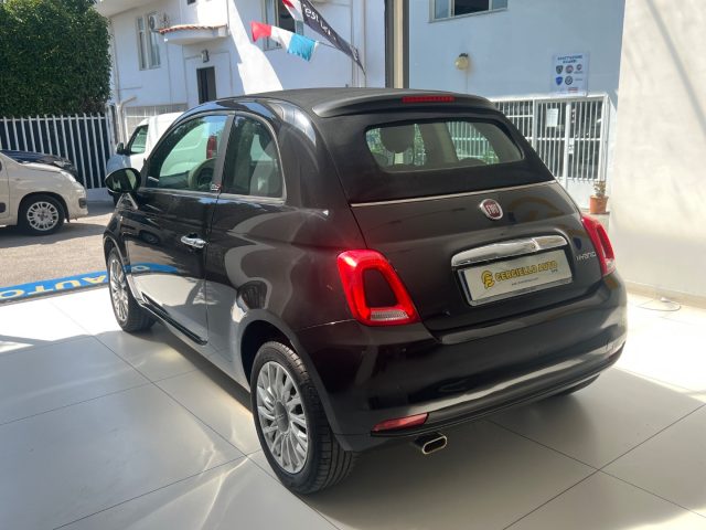 FIAT 500 usata, con Cerchi in lega