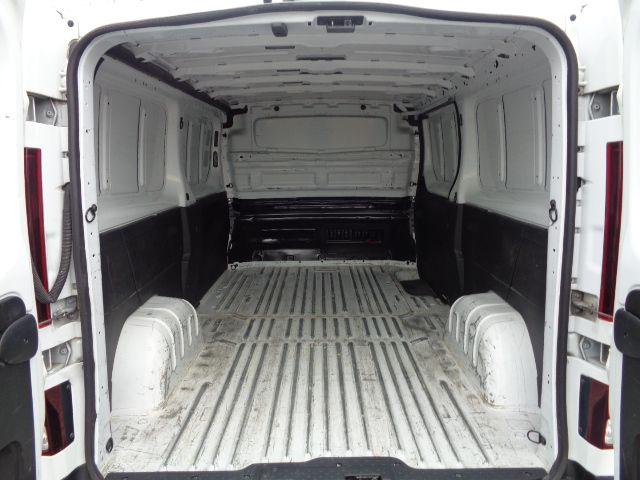 FIAT Talento usata, con Controllo trazione