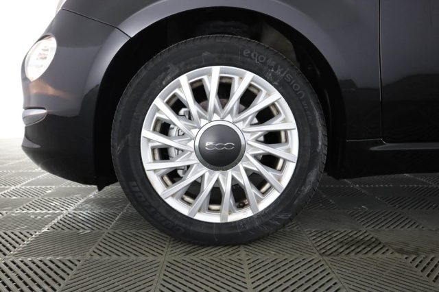 FIAT 500 usata 8