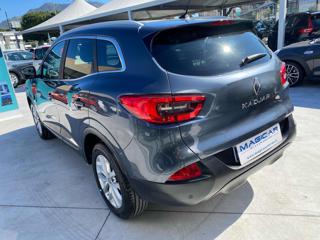 RENAULT Kadjar usata, con Controllo trazione