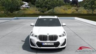 BMW X1 usata 2