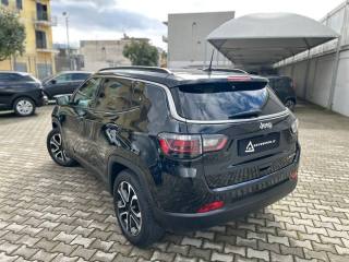 JEEP Compass usata, con Airbag Passeggero