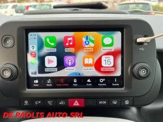 FIAT Panda Cross usata, con Park Distance Control