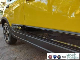 FIAT Panda usata, con Chiusura centralizzata