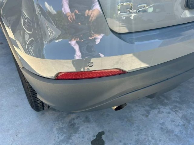 AUDI Q2 usata, con Fendinebbia