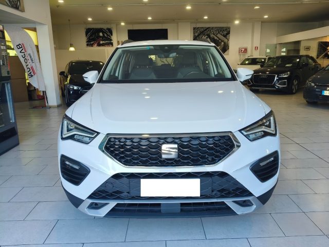 SEAT Ateca usata, con Airbag