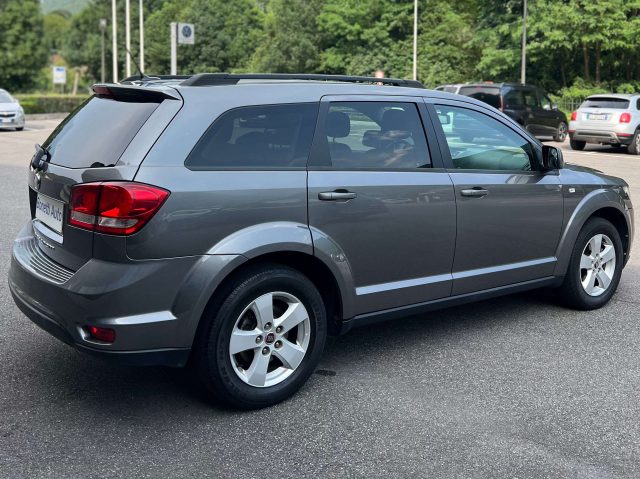 FIAT Freemont usata, con Autoradio