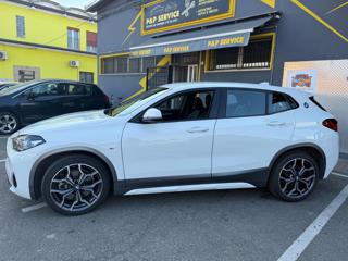 BMW X2 usata, con Airbag
