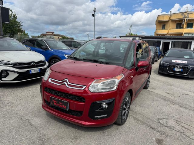 CITROEN C3 Picasso usata, con Airbag Passeggero