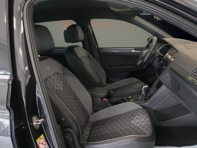 VOLKSWAGEN Tiguan usata 18