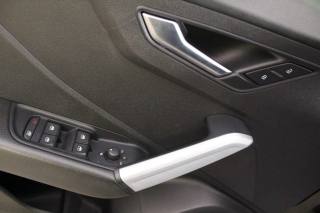 AUDI Q2 usata, con Climatizzatore