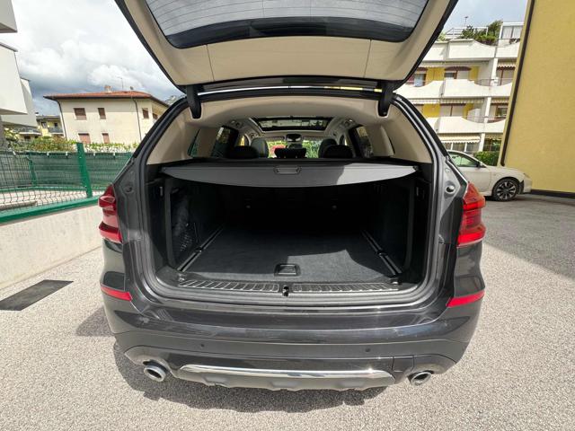 BMW X3 usata 27