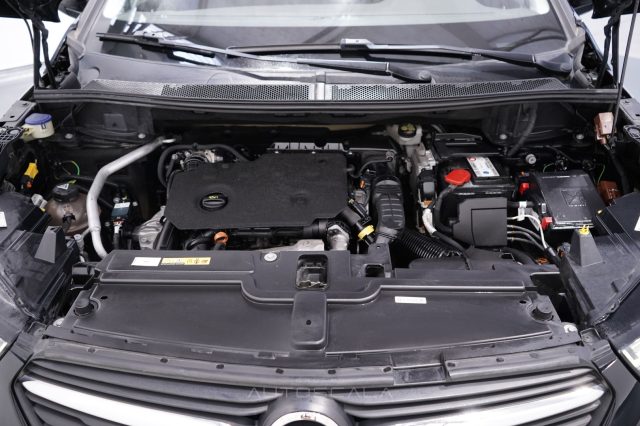 OPEL Grandland X usata 35