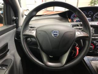 LANCIA Ypsilon usata 13